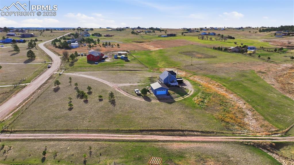 Image 32 of 40: Aerial View