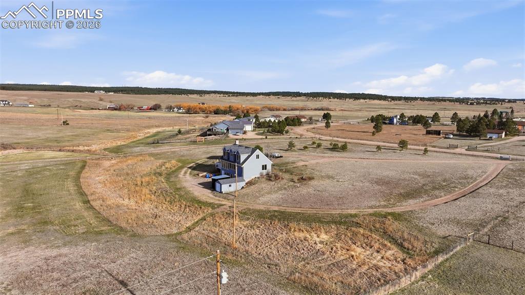 Image 33 of 40: Aerial View