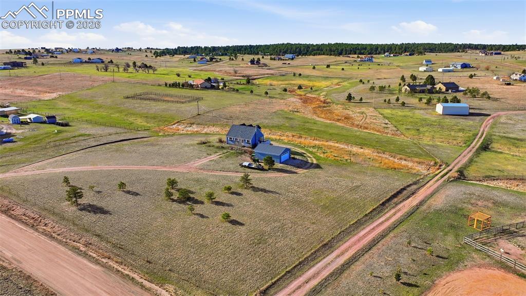 Image 34 of 40: Aerial View