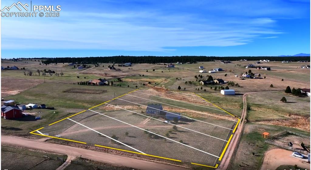 Image 38 of 40: Property Lines are Approximate and not a survey