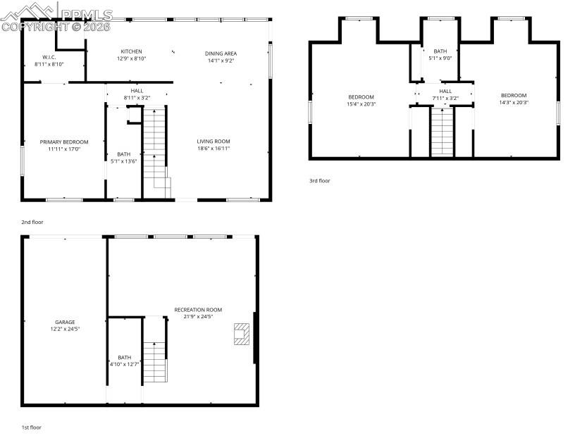 Image 40 of 40: Floor Plan