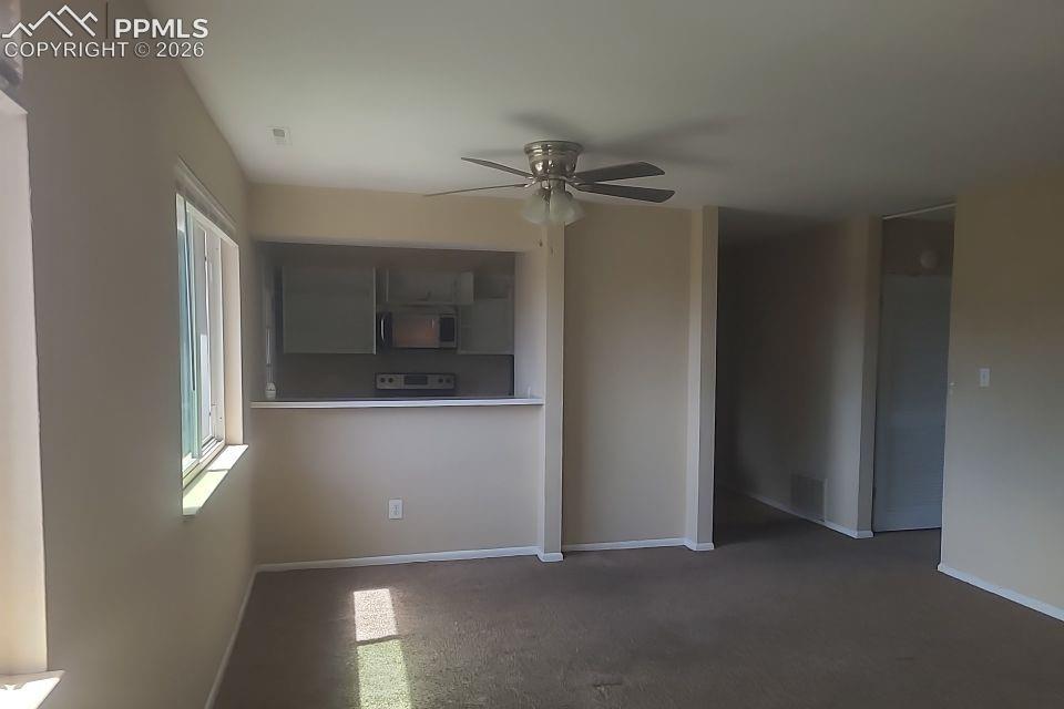 Image 10 of 19: Living Room