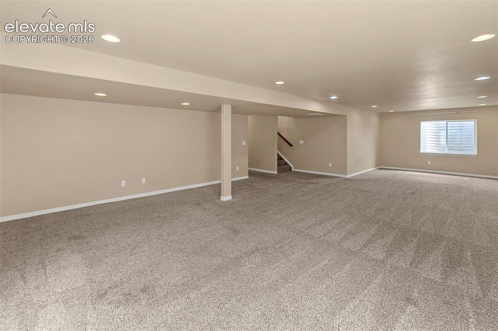 Image 26 of 40: Basement