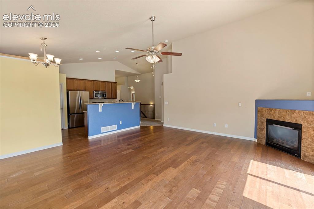 Image 9 of 40: Living Room