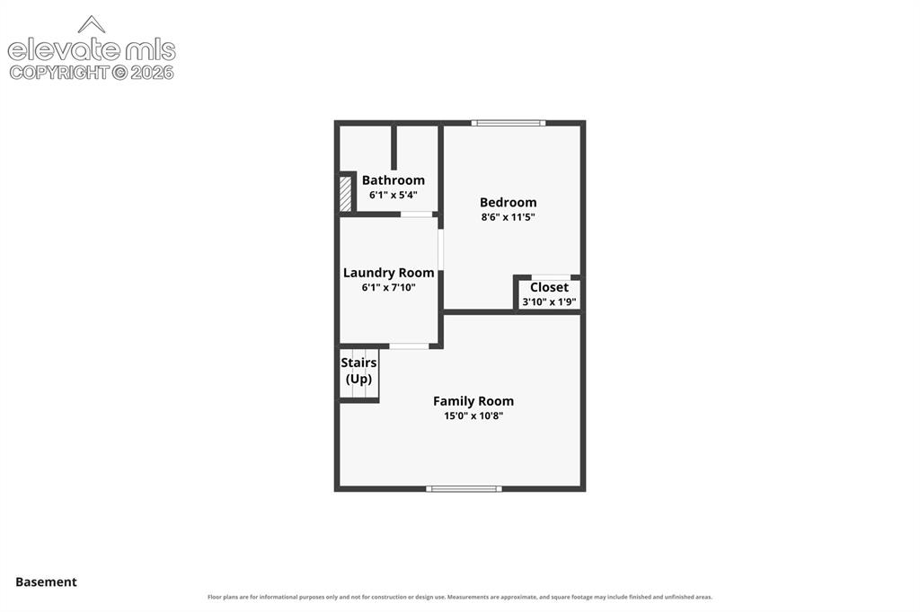 Image 35 of 38: Floor plan