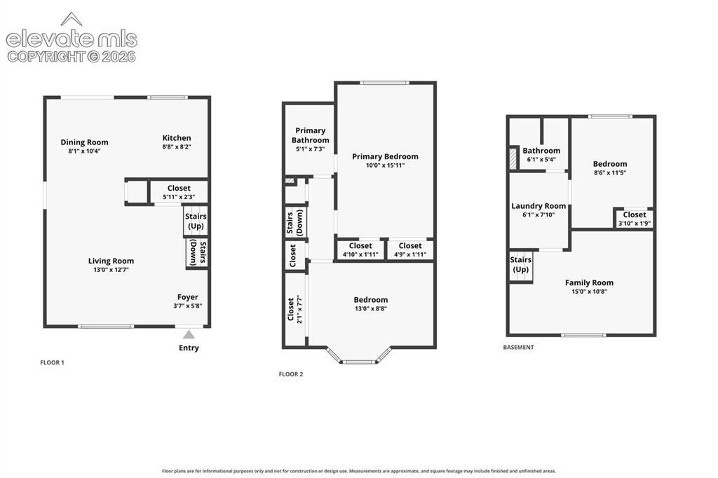 Image 37 of 38: Floor plan