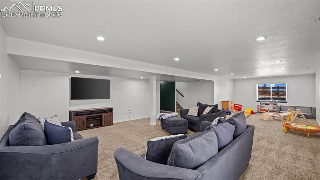 Image 24 of 40: Basement