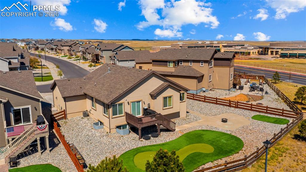 Image 37 of 40: Aerial View