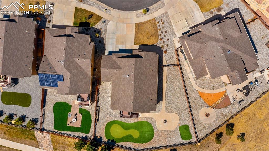 Image 38 of 40: Aerial View