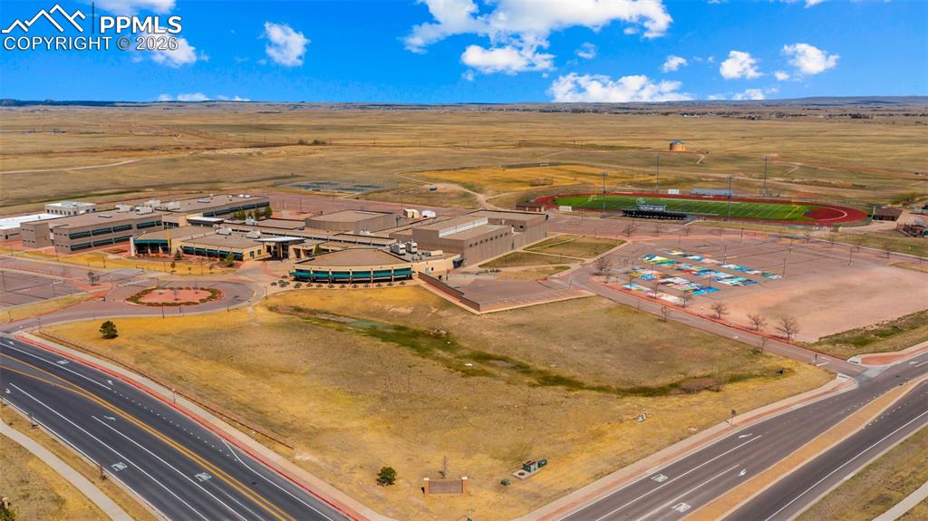 Image 39 of 40: Aerial View