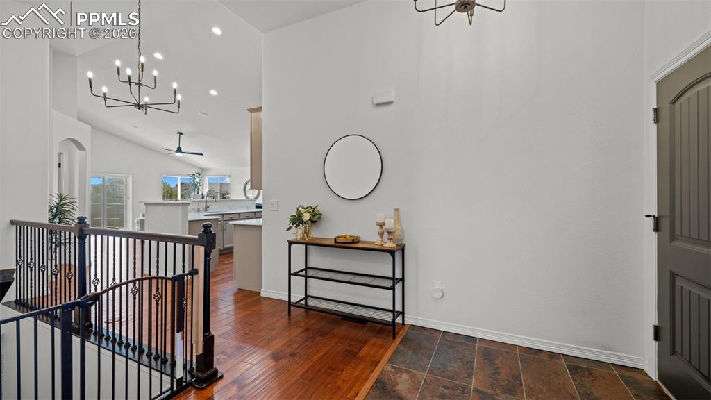 Image 4 of 40: Entry