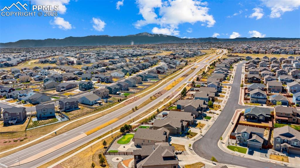 Image 40 of 40: Aerial View