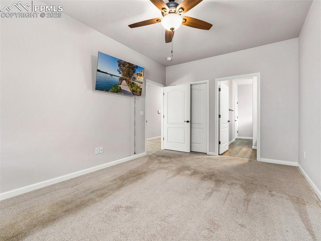 Image 22 of 25: Primary Bedroom