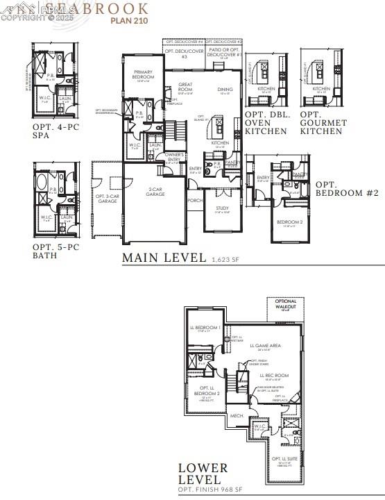 Image 2 of 5: Floor Plan