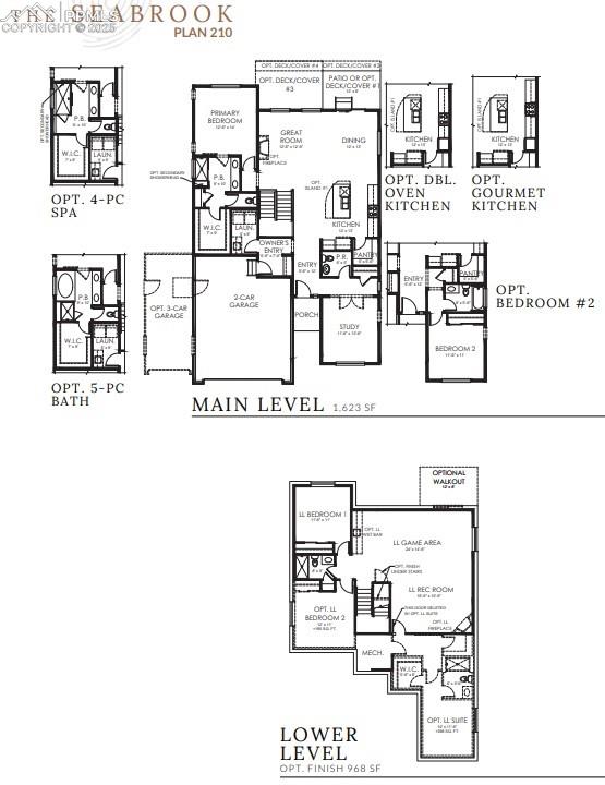 Image 2 of 5: Floor Plan