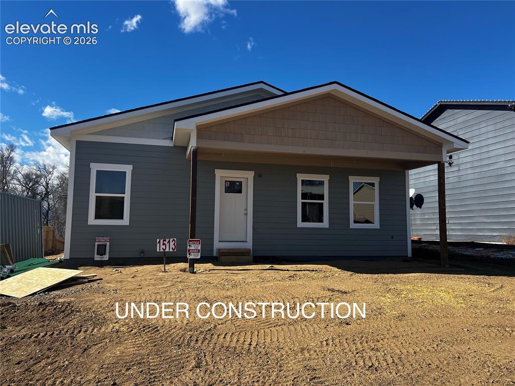 Image 1 of 32: Front of Structure
