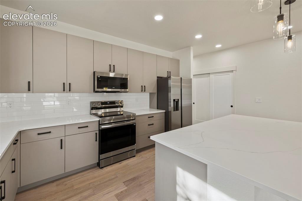 Image 12 of 32: Image is of a previously built home.