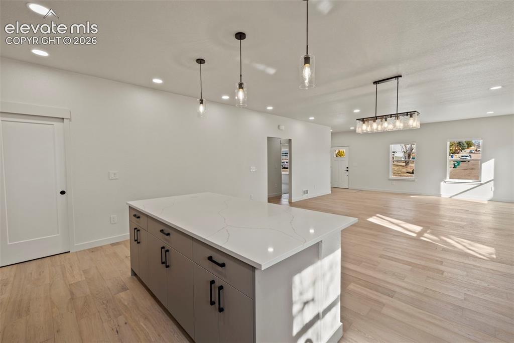 Image 13 of 32: Image is of a previously built home.