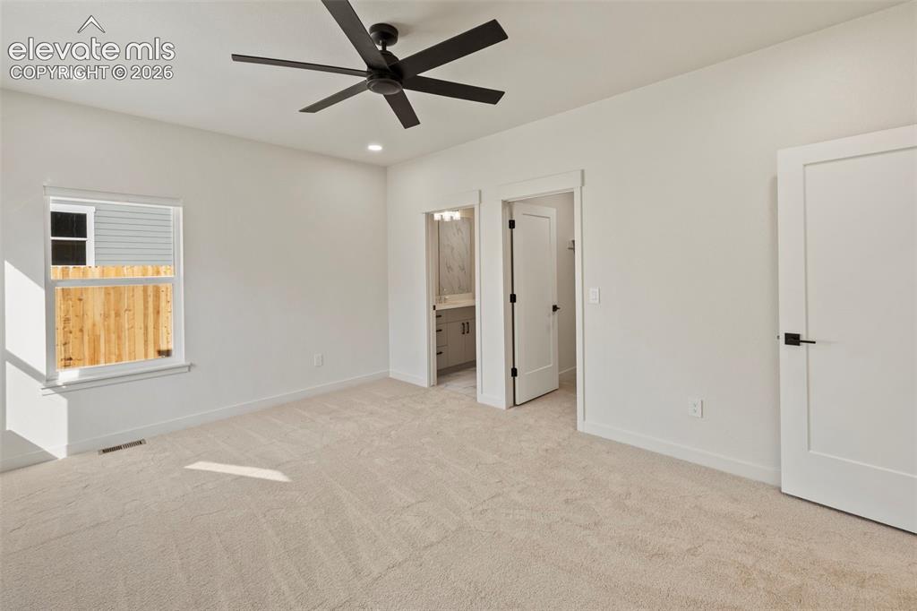Image 16 of 32: Image is of a previously built home.