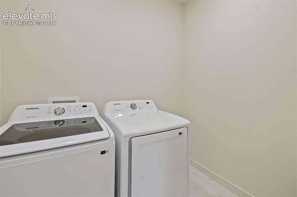 Image 21 of 32: Image is of a previously built home.