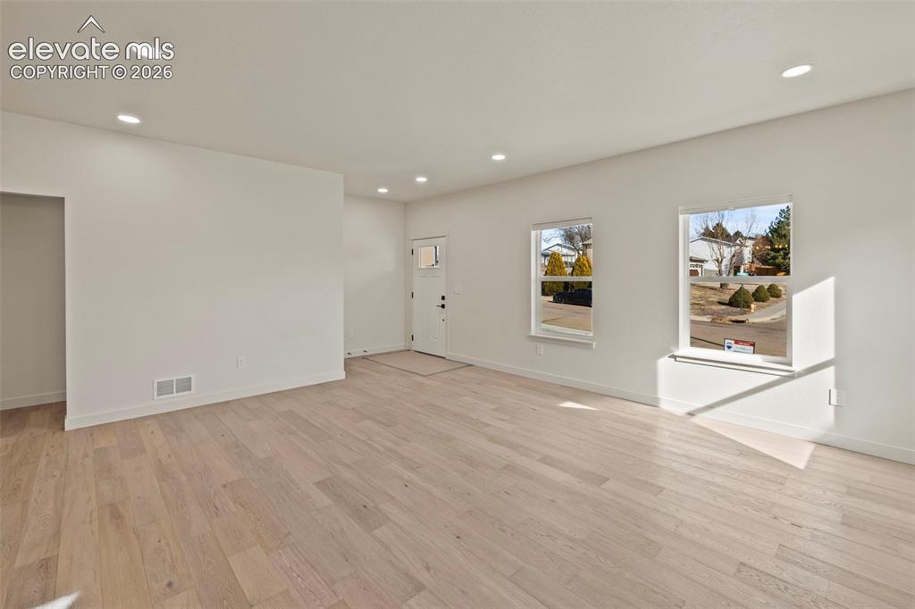 Image 4 of 32: Image is of a previously built home.