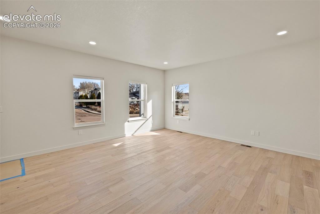 Image 5 of 32: Image is of a previously built home.