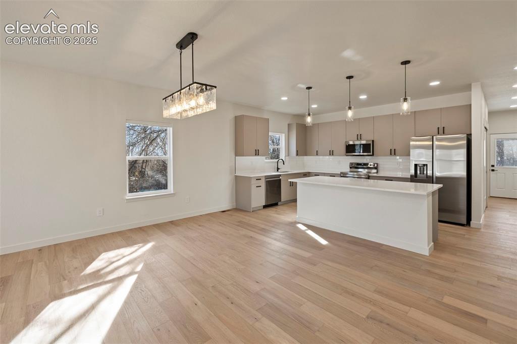 Image 6 of 32: Image is of a previously built home.
