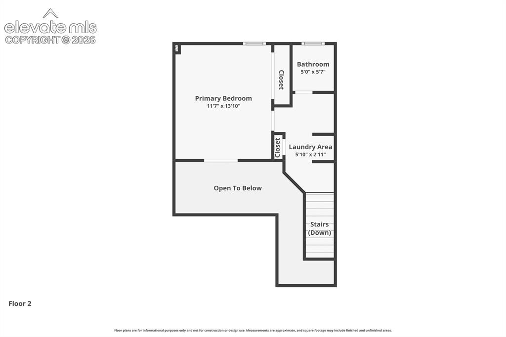 Image 17 of 19: Floor Plan