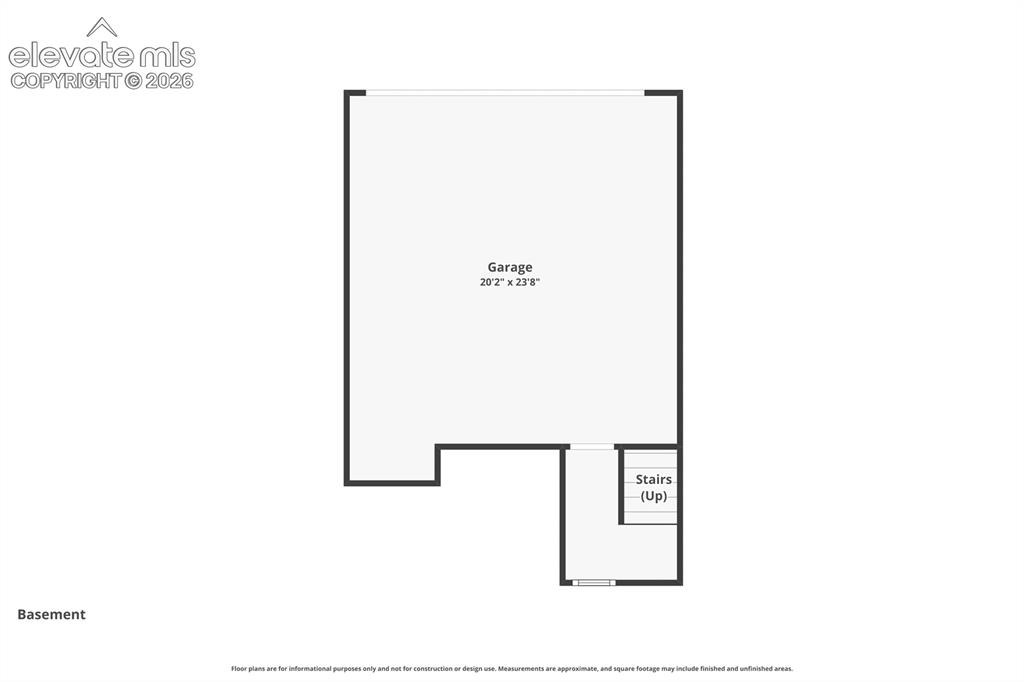 Image 18 of 19: Floor Plan