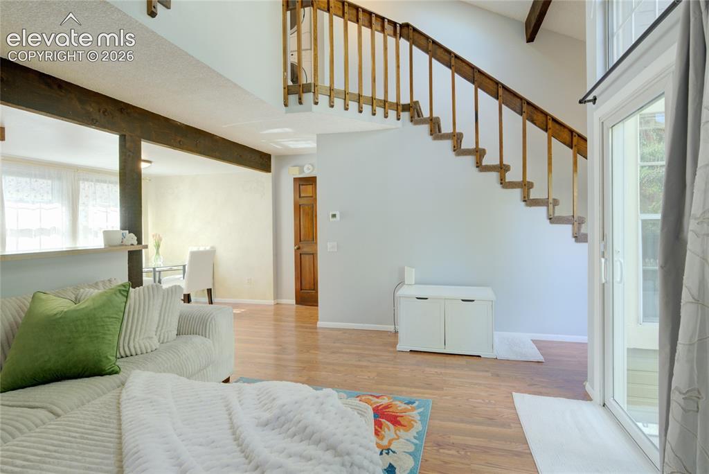 Image 6 of 19: Living Room
