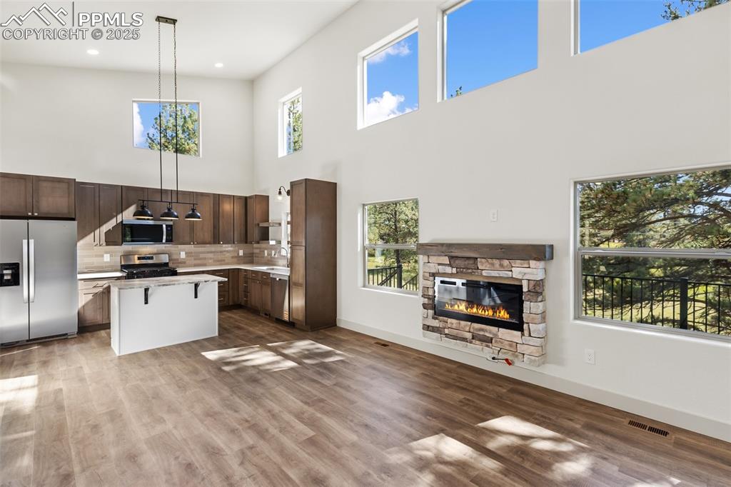 Image 14 of 48: Great Room