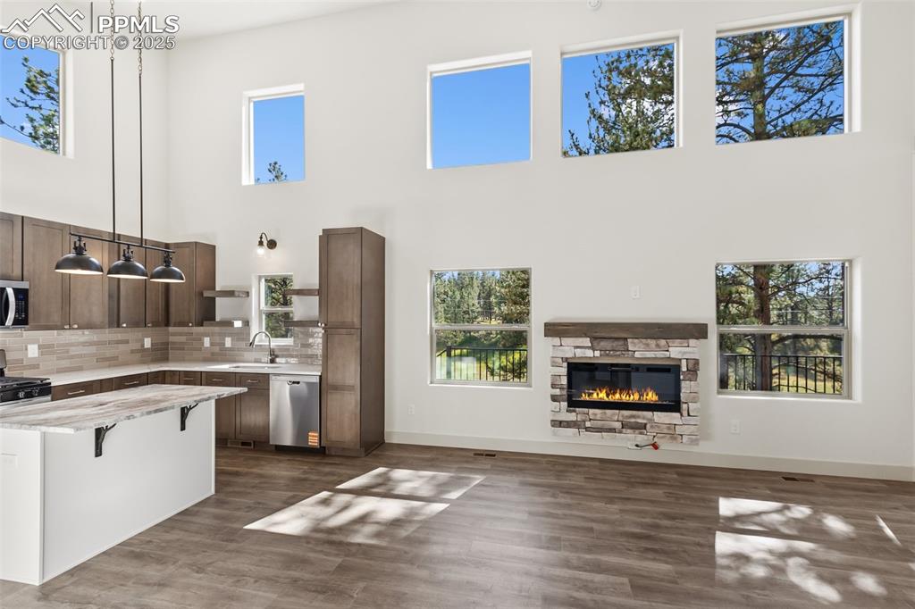 Image 15 of 48: Great Room