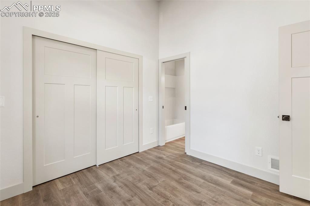 Image 27 of 48: Bedroom