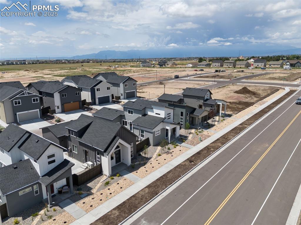 Image 29 of 29: Aerial View