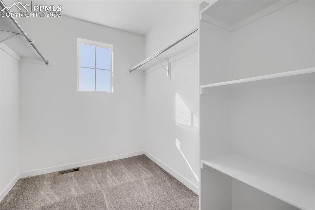 Image 8 of 13: Closet