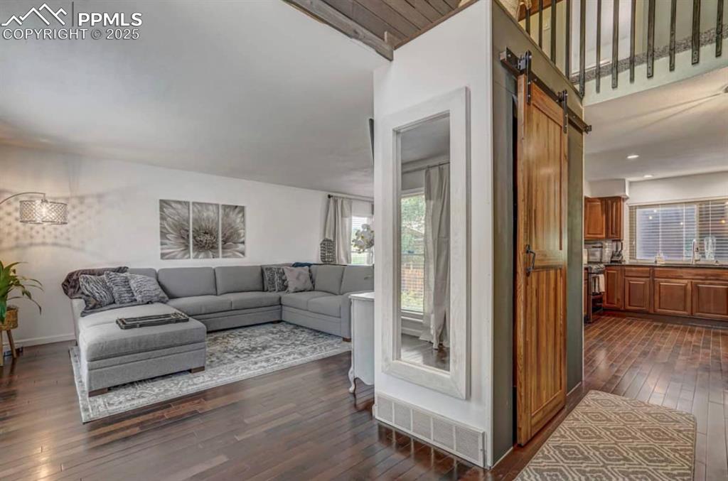 Image 12 of 48: Living Room