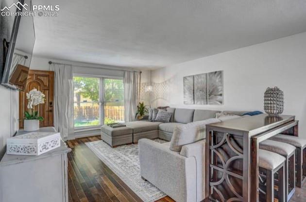 Image 15 of 48: Living Room