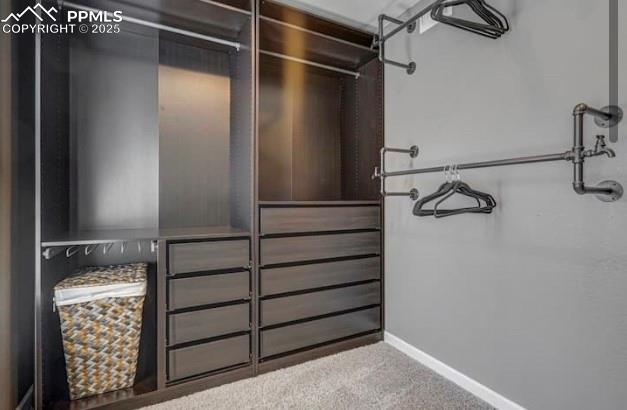 Image 24 of 48: Closet