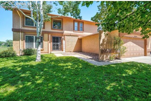 Image 3 of 48: Front of Structure