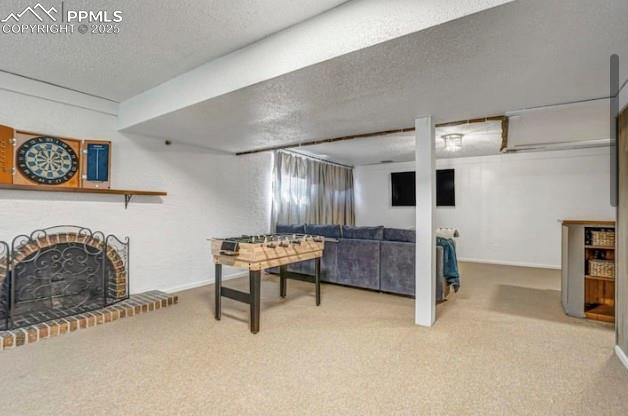 Image 41 of 48: Game Room