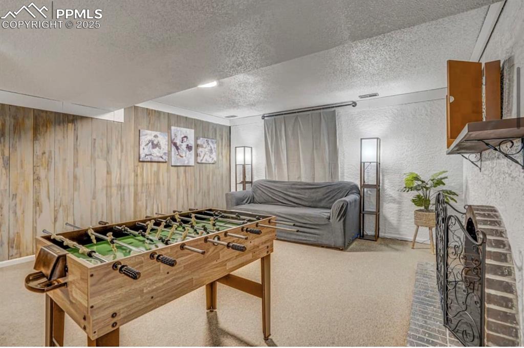 Image 43 of 48: Game Room