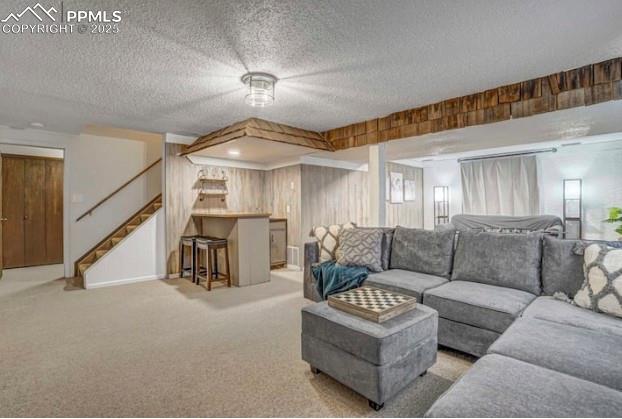 Image 45 of 48: Living Room