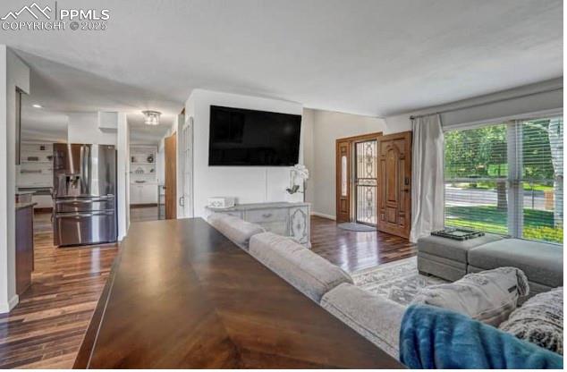 Image 7 of 48: Living Room