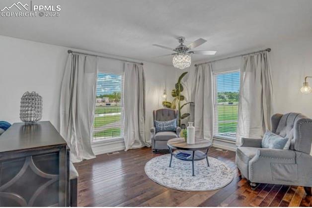 Image 9 of 48: Sitting Room