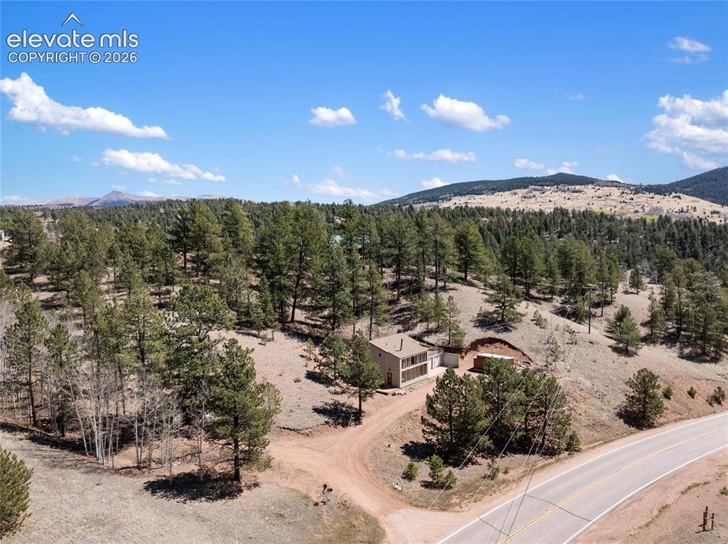 Image 24 of 24: Aerial View
