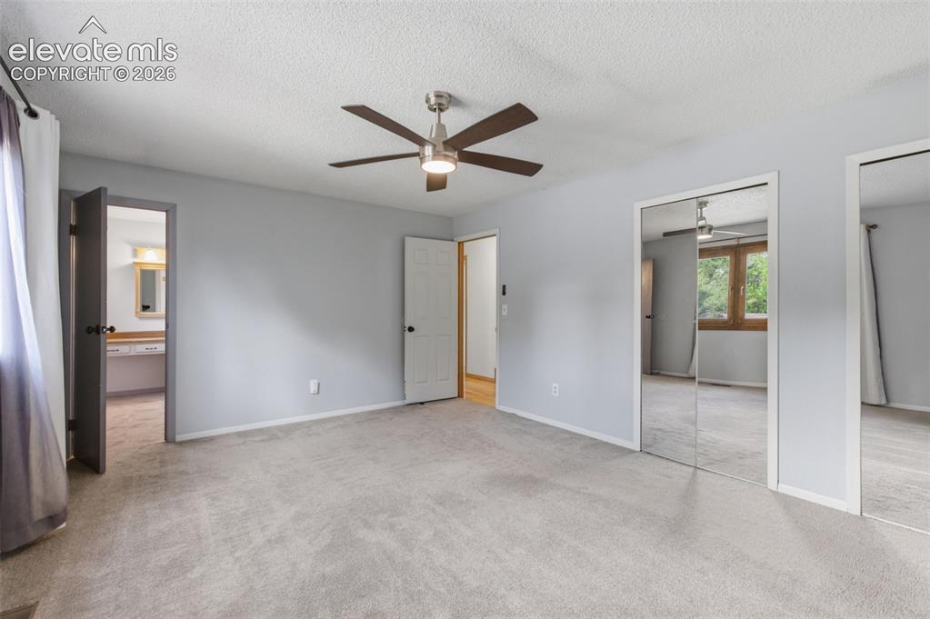 Image 19 of 43: Master Bedroom