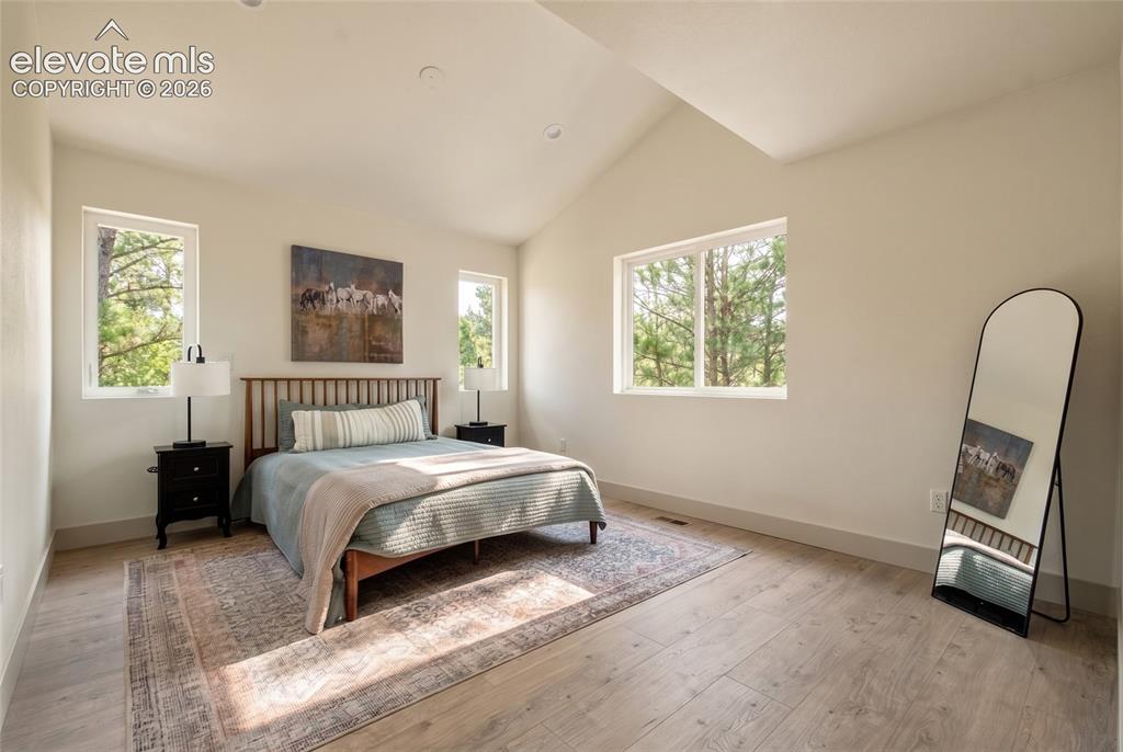 Image 11 of 42: Main Level Primary Bedroom