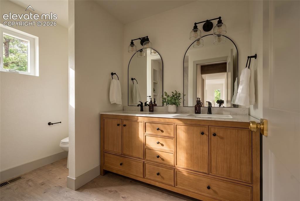 Image 13 of 42: Primary Bathroom
