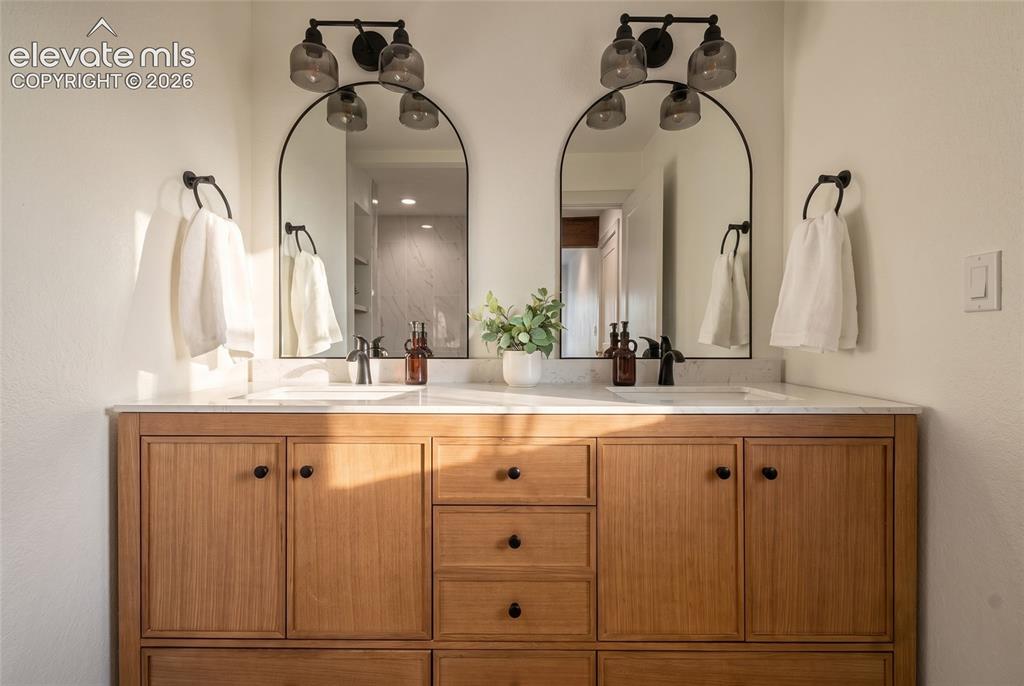 Image 14 of 42: Primary Bathroom