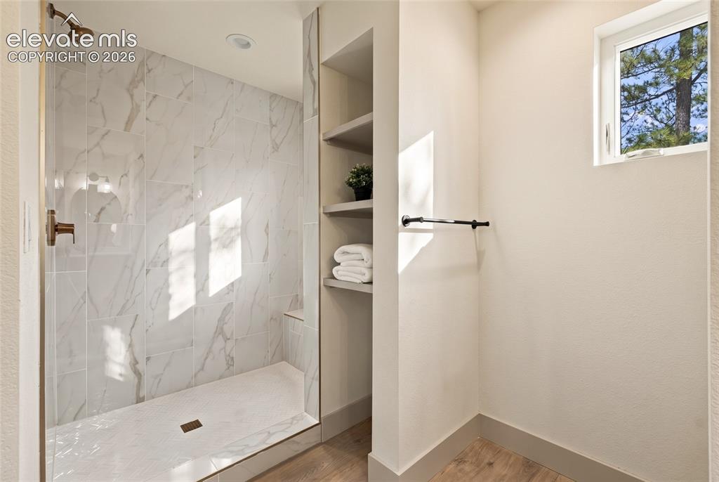 Image 15 of 42: Primary Shower